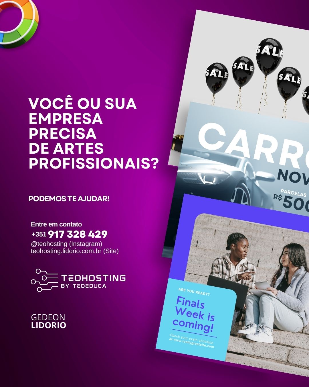 Catálogo 4